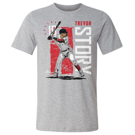 Trevor Story Men's Cotton T-Shirt | 500 LEVEL
