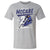 Bryan McCabe Men's Cotton T-Shirt | 500 LEVEL