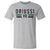 Sebastian Driussi Men's Cotton T-Shirt | 500 LEVEL
