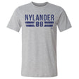 William Nylander Men's Cotton T-Shirt | 500 LEVEL