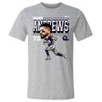 Mark Andrews Men's Cotton T-Shirt | 500 LEVEL