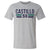 Luis Castillo Men's Cotton T-Shirt | 500 LEVEL
