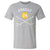 Terry O'Reilly Men's Cotton T-Shirt | 500 LEVEL
