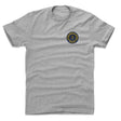 Indiana Men's Cotton T-Shirt | 500 LEVEL