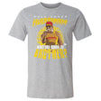 Hulk Hogan Men's Cotton T-Shirt | 500 LEVEL