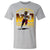 Mohamed Ibrahim Jr. Men's Cotton T-Shirt | 500 LEVEL