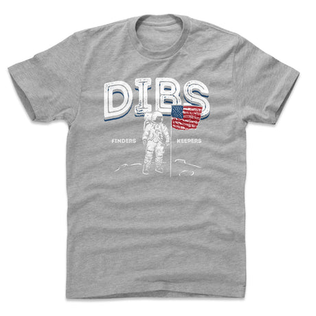 American Pride Men's Cotton T-Shirt | 500 LEVEL