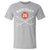Todd Marchant Men's Cotton T-Shirt | 500 LEVEL