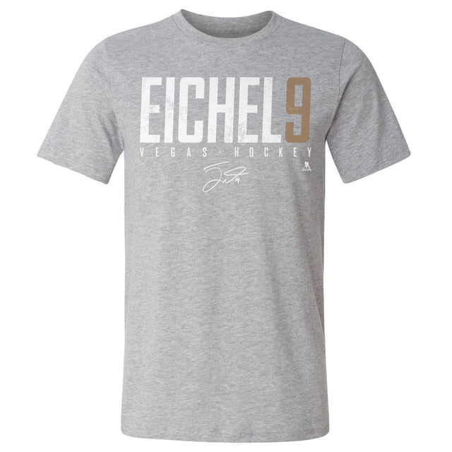 Jack Eichel Men's Cotton T-Shirt | 500 LEVEL