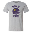 Noah Cain Men's Cotton T-Shirt | 500 LEVEL