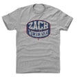 Zach Werenski Men's Cotton T-Shirt | 500 LEVEL