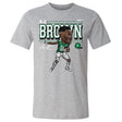 A.J. Brown Men's Cotton T-Shirt | 500 LEVEL