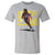 Lexie Brown Men's Cotton T-Shirt | 500 LEVEL