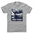 Donte Jackson Men's Cotton T-Shirt | 500 LEVEL