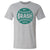 Matt Brash Men's Cotton T-Shirt | 500 LEVEL