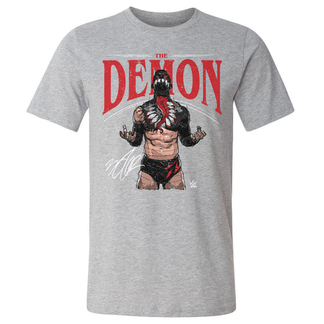 Finn Balor Men's Cotton T-Shirt | 500 LEVEL