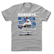 Robin Roberts Men's Cotton T-Shirt | 500 LEVEL