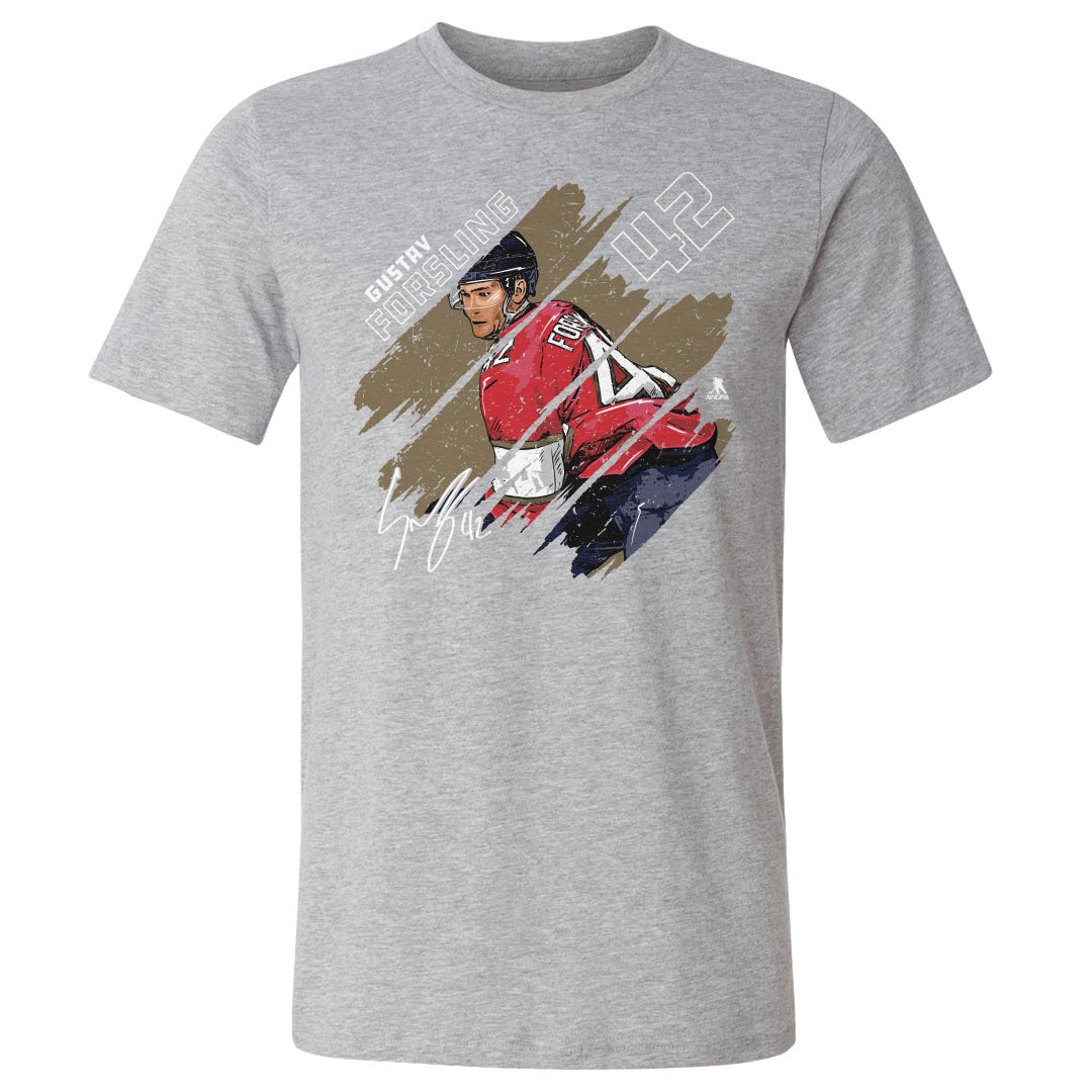 Gustav Forsling Men&#39;s Cotton T-Shirt | 500 LEVEL