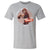 Jake Browning Men's Cotton T-Shirt | 500 LEVEL