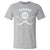 Mike Vernon Men's Cotton T-Shirt | 500 LEVEL