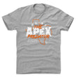 Houston Men's Cotton T-Shirt | 500 LEVEL