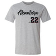 Sandy Alcantara Men's Cotton T-Shirt | 500 LEVEL
