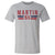 Chris Martin Men's Cotton T-Shirt | 500 LEVEL