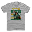 Catfish Hunter Men's Cotton T-Shirt | 500 LEVEL