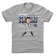 Matthew Stafford Men's Cotton T-Shirt | 500 LEVEL