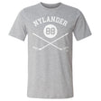 William Nylander Men's Cotton T-Shirt | 500 LEVEL