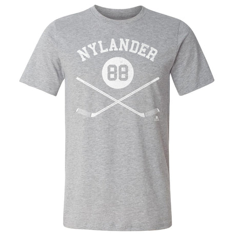 William Nylander Men's Cotton T-Shirt | 500 LEVEL