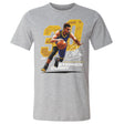 Steph Curry Men's Cotton T-Shirt | 500 LEVEL