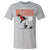 Jordan Westburg Men's Cotton T-Shirt | 500 LEVEL