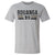 Denis Bouanga Men's Cotton T-Shirt | 500 LEVEL
