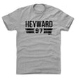 Cameron Heyward Men's Cotton T-Shirt | 500 LEVEL