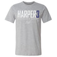 Bryce Harper Men's Cotton T-Shirt | 500 LEVEL