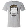 Aidan Hutchinson Men's Cotton T-Shirt | 500 LEVEL