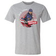 Vincent Trocheck Men's Cotton T-Shirt | 500 LEVEL