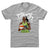 Glory Johnson Men's Cotton T-Shirt | 500 LEVEL