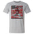 Creed Humphrey Men's Cotton T-Shirt | 500 LEVEL