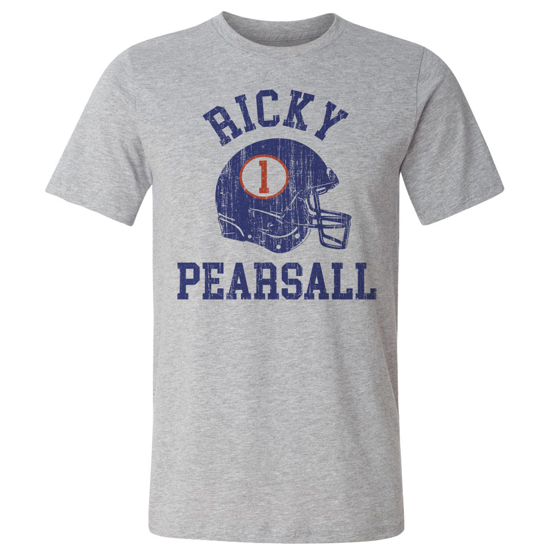 Ricky Pearsall Men&#39;s Cotton T-Shirt | 500 LEVEL