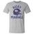 Ricky Pearsall Men's Cotton T-Shirt | 500 LEVEL