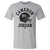 Cameron Jordan Men's Cotton T-Shirt | 500 LEVEL