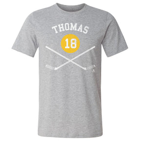 Robert Thomas Men's Cotton T-Shirt | 500 LEVEL