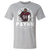 Daron Payne Men's Cotton T-Shirt | 500 LEVEL