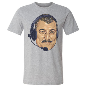 Keith Hernandez Men's Cotton T-Shirt | 500 LEVEL
