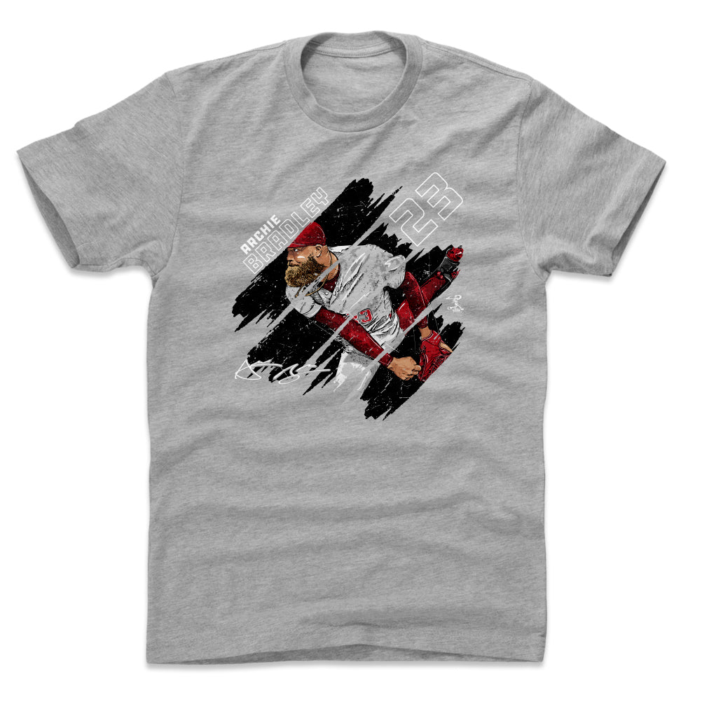 Archie Bradley Men&#39;s Cotton T-Shirt | 500 LEVEL