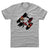 Archie Bradley Men's Cotton T-Shirt | 500 LEVEL