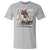 Mecole Hardman Men's Cotton T-Shirt | 500 LEVEL
