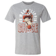 Ja'Marr Chase Men's Cotton T-Shirt | 500 LEVEL